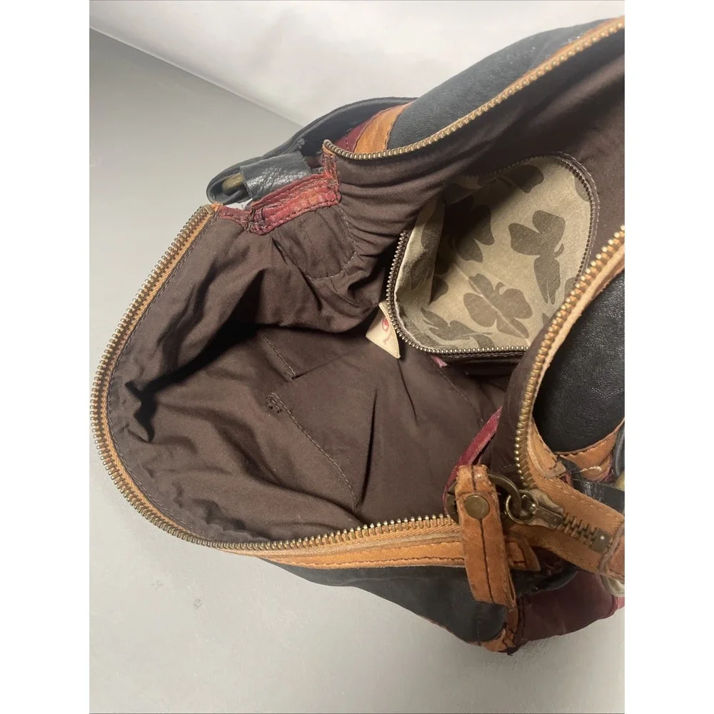Lucky Brand vtg y2k